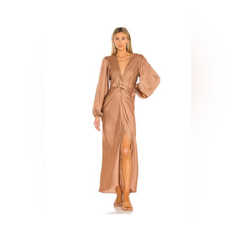 Revolve - Significant Other Adorn Dress size 6